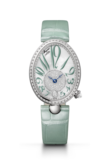 Montres Breguet | Reine de Naples 8928 | 8928BA/51/J20 DD00